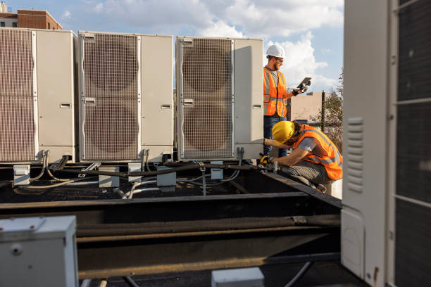 Best HVAC installation services  in Louisburg, NC