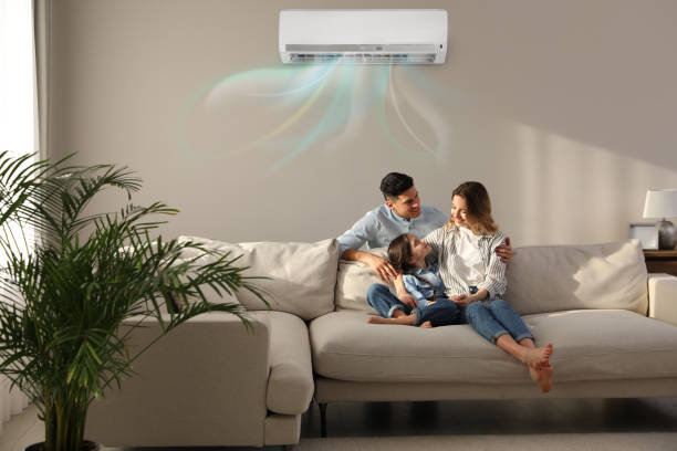 Best Heating repair services  in Louisburg, NC