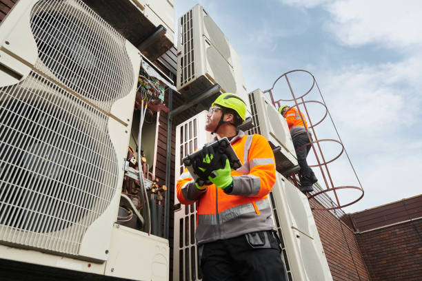 Best HVAC tune-up services  in Louisburg, NC