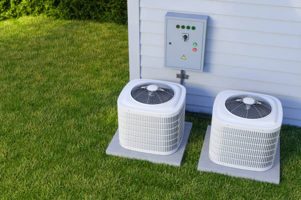 Best HVAC maintenance near me  in Louisburg, NC