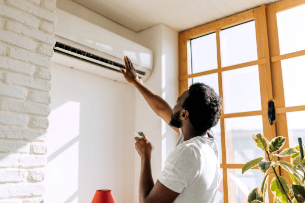 Best Air quality test  in Louisburg, NC