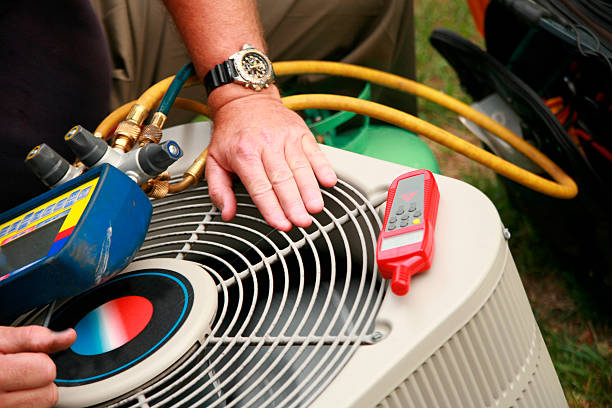 Best Best HVAC companies  in Louisburg, NC