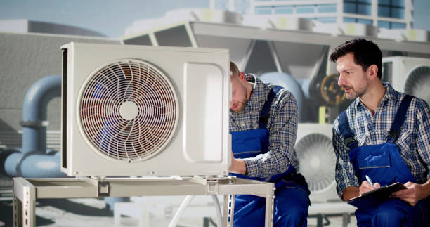 Reliable Louisburg, NC HVAC Solutions