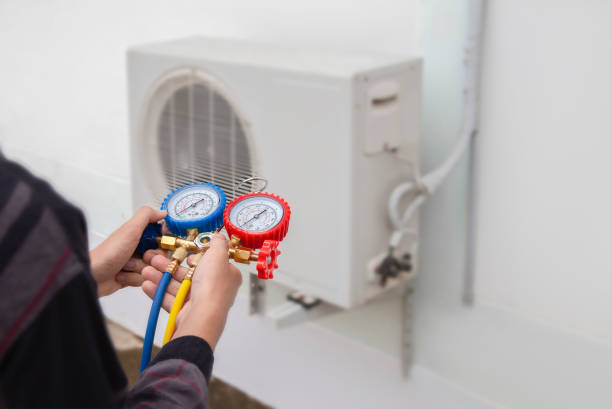 Best HVAC companies near me  in Louisburg, NC