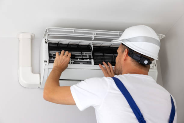 Best Affordable air conditioning repair  in Louisburg, NC