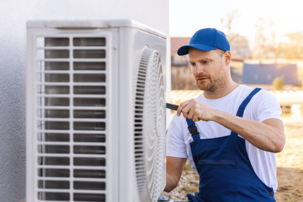 Best HVAC repair near me  in Louisburg, NC