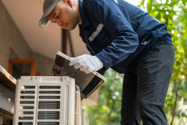 Best HVAC system installation  in Louisburg, NC