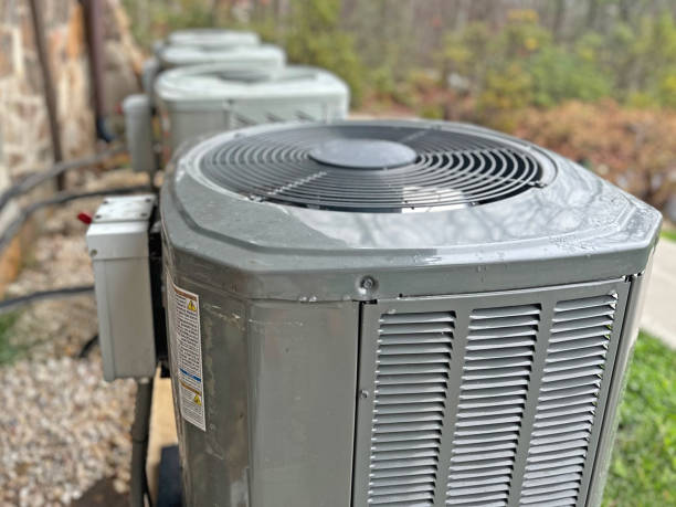 Best Central air repair  in Louisburg, NC