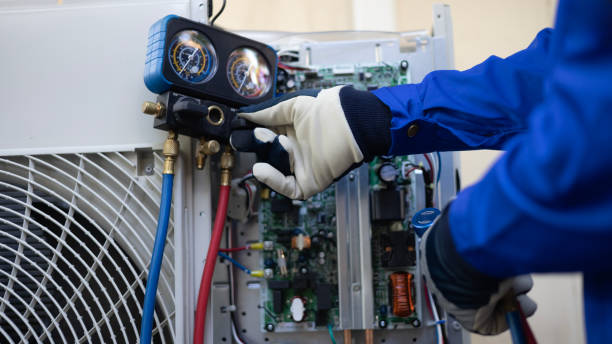 Local HVAC companies in Louisburg, NC